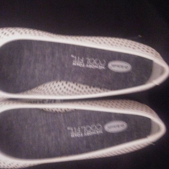 DrScholl's Glorious White Chop - Picture 10 of 10